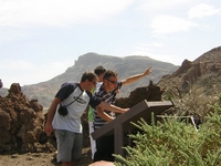 tenerife 2005 1 22